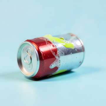 曲のカバー Бідний газірований пісюн