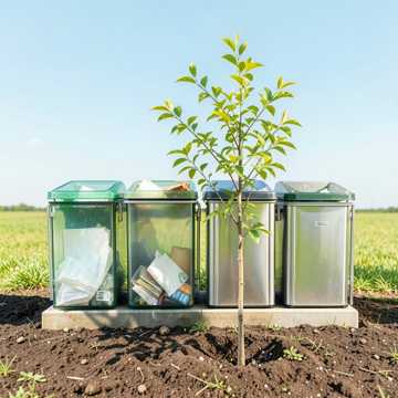 Couverture de la chanson Ambientalito meiselista