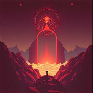 Cover van het nummer 3226 Я Жива Страж Врат Рая Лилит 13 Сефирота