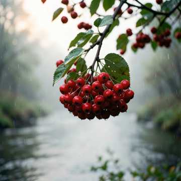 歌曲的封面ТЫ У КАЛИНЫ ЖДИ.