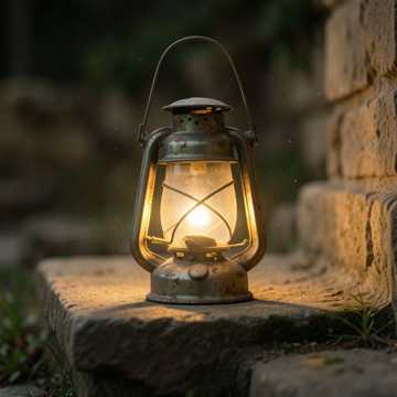 Cover av låten نَمشِي مَعَ النُّور