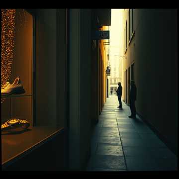 Copertina della canzone Ricco  e povero