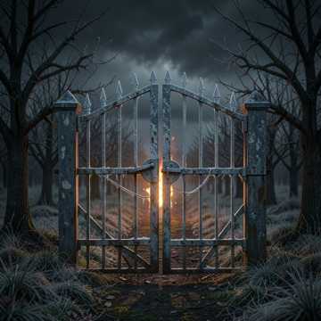 Cover of the song 3228 Я Жива Страж Врат Рая Лилит 13 Сефирота