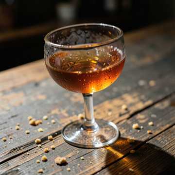 Cover des Liedes Ombre