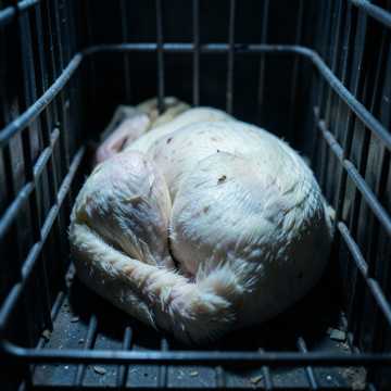 Cover utworu Bad heart