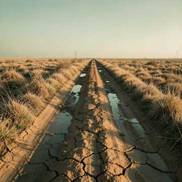 曲のカバー Dirt Road Left On Read