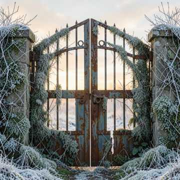 A dal borítója 3209 Я Жива Страж Врат Рая Лилит 13 Сефирота