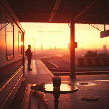 歌曲的封面จากวันที่เราเคยมีกัน