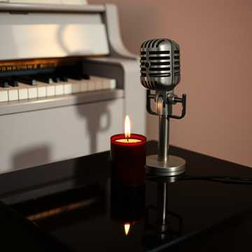 歌曲的封面Тихий лаундж