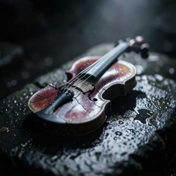 A dal borítója אין ברירה