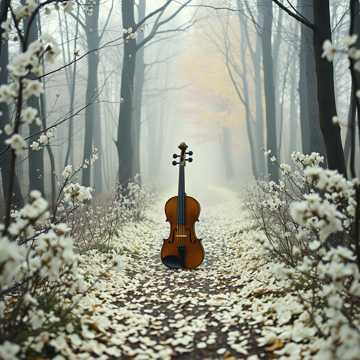 Cover des Liedes 목련꽃2