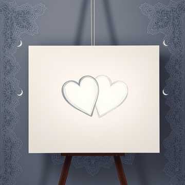 Capa da música Любовь в онлайн режиме