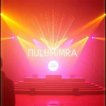 Cover utworu Гульмира дроп gpt