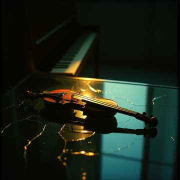 Кавер на песню אין ברירה