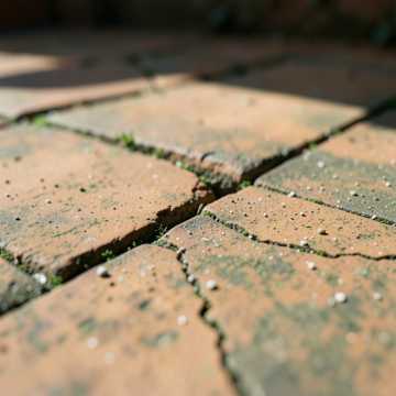 Cover of the song Patio de Zombis