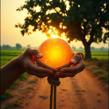 Cover av låten नुवा रासा रे