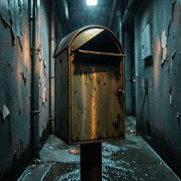 Copertina della canzone entrega número 7