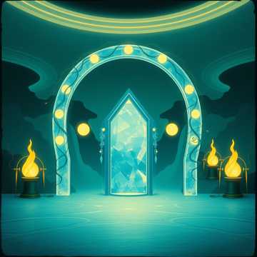 Cover des Liedes 3206 Я Жива Страж Врат Рая Лилит 13 Сефирота