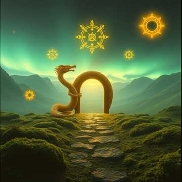 歌曲的封面3230 Я Жива Страж Врат Рая Лилит 13 Сефирота