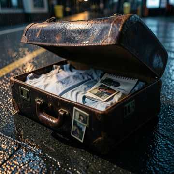 Bìa bài hát Dajcie Nam Żyć