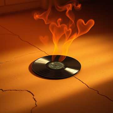 노래 표지 Ölelem magamat