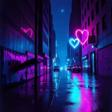 Cover av låten Faux espoirs