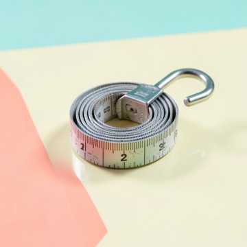 Cover utworu Катя полтора метра