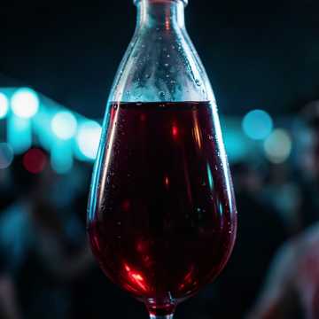 Copertina della canzone AB RH+