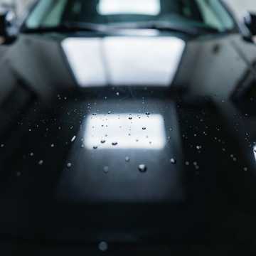 Capa da música Detail To Go