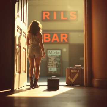 歌曲的封面La Ballata di Michele