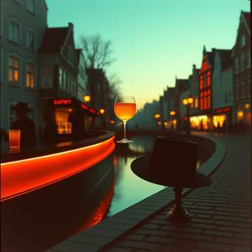 Bìa bài hát Ombre