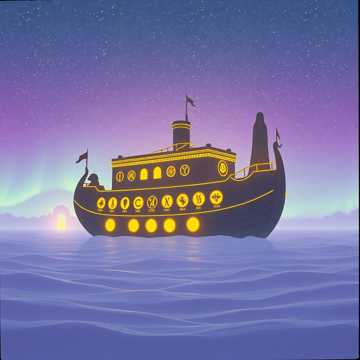 Capa da música 3227 Я Жива Страж Врат Рая Лилит 13 Сефирота