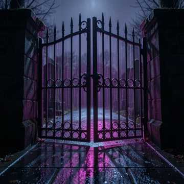 غلاف الاغنية Cisza po nas – Córka Grabarza