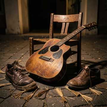 歌曲的封面Gitaneo pa'l Payo