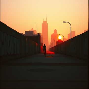 Кавер на песню Крик бетону