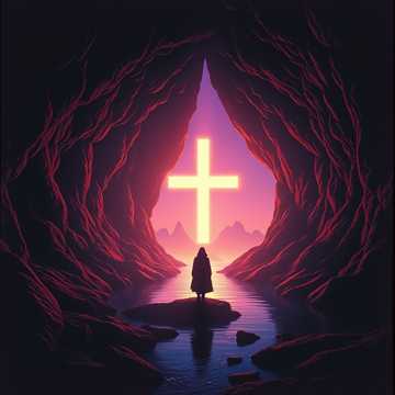 A dal borítója Я твой Бог