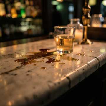 Cover of the song Ombre