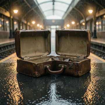 Cover of the song Мирлан и Элиза