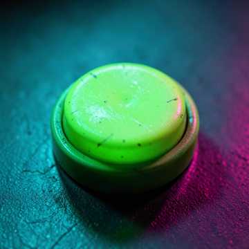 Cover van het nummer Зелений Теккен