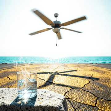 歌曲的封面Che Calore! (Afa e Mare)