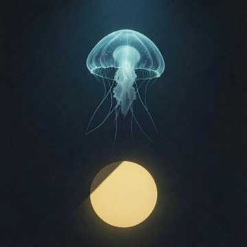 Copertina della canzone vagalume