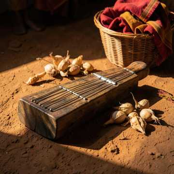 Cover of the song Tigwirane Manja