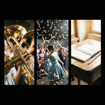 Cover van het nummer QUINTO E