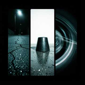 노래 표지 Engine Revs