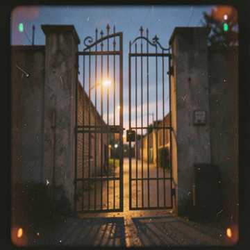 Cover of the song Kérés a barátokhoz