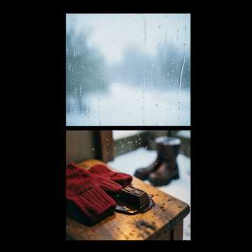 Cover of the song Calor de más