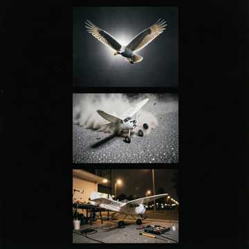 歌曲的封面Dueño de los cielos