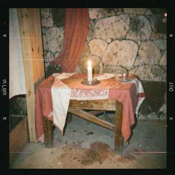 Portada de la canción Tombola kombo na YESU