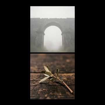 Bìa bài hát صدر المثقل بأوجات الزمن