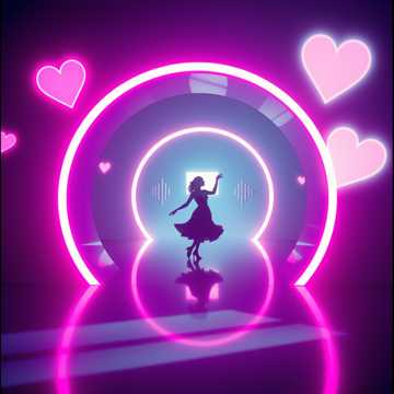 غلاف الاغنية Körforgás